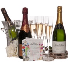 The Grand Tasting Soirée